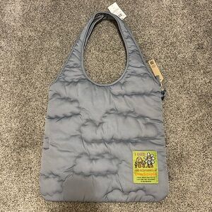 NWT COACHTOPIA SHOULDER BAG